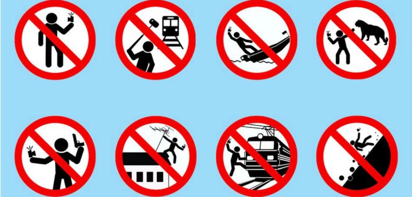 Gobierno ruso elabora guía de "selfies seguras" para sus ciudadanos