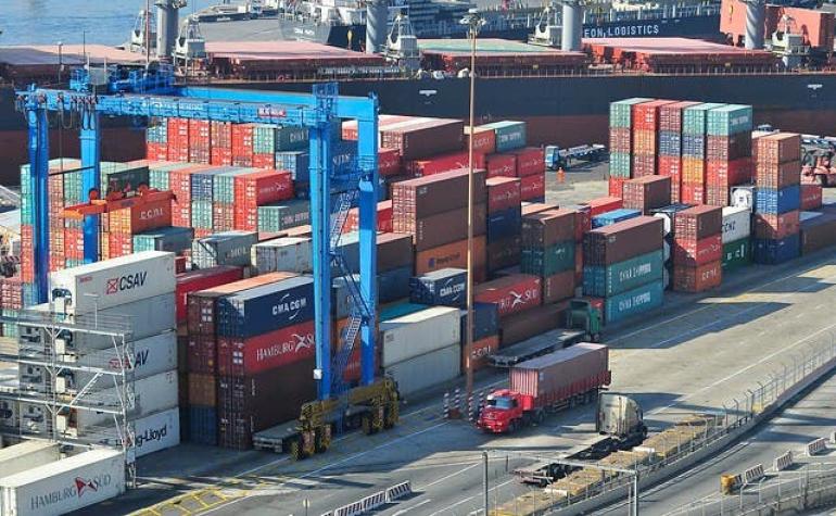 Puerto de Valparaíso responde a emplazamiento de la empresa TPS
