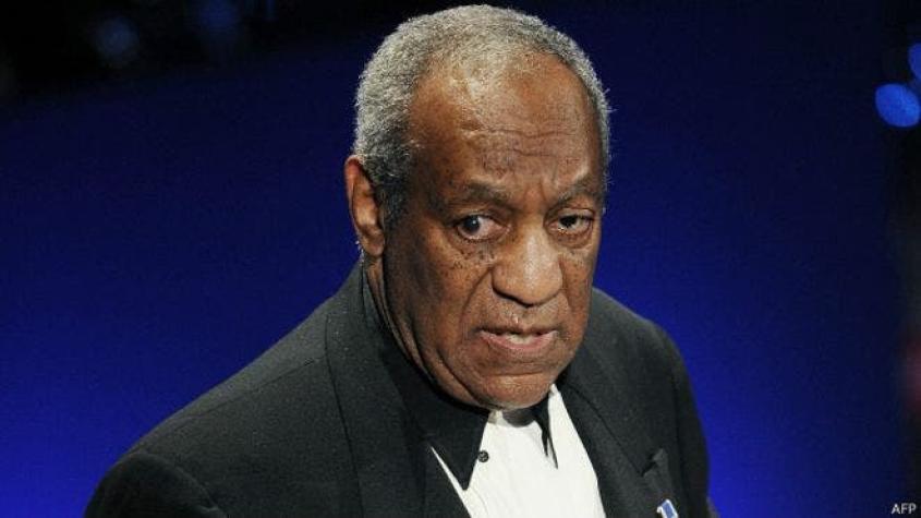 Bill Cosby admite haber pagado para evitar que su esposa descubriera a sus amantes