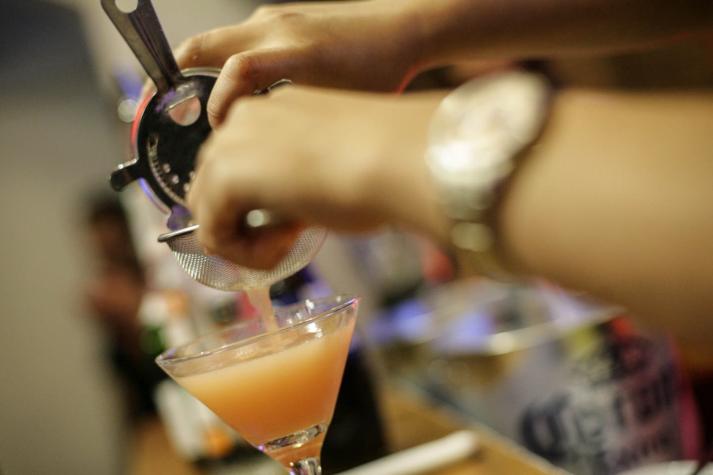 Los 10 mejores bares de Santiago, según The Guardian