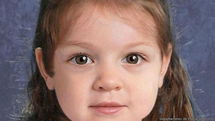 El misterio de "baby Doe", la niña encontrada muerta en una bolsa de basura en Boston