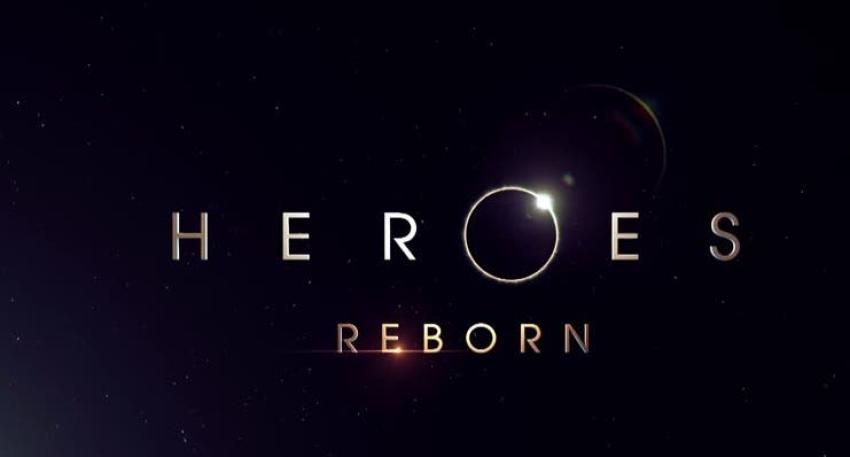 [VIDEO] Trailer oficial de Heroes Reborn