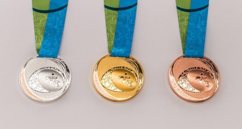 [Interactivo] Así quedó el medallero de los Juegos Panamericanos