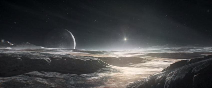 Las claves de 'New Horizons', la primera misión espacial que llegará a Plutón