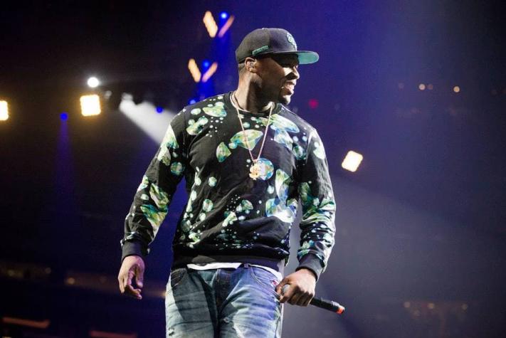 50 Cent: El rapero en bancarrota que en sus rimas presumía de su dinero