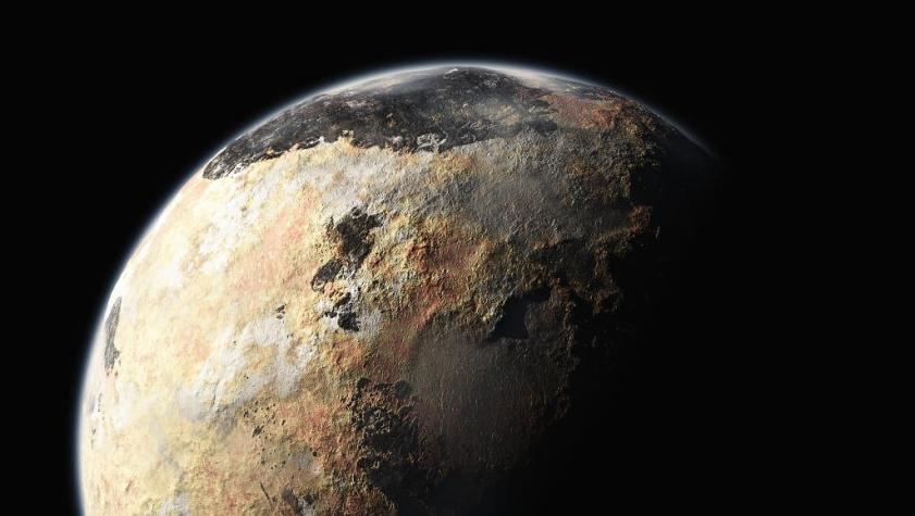 ¿Por qué Plutón, objetivo de la misión New Horizons, dejó de ser planeta?
