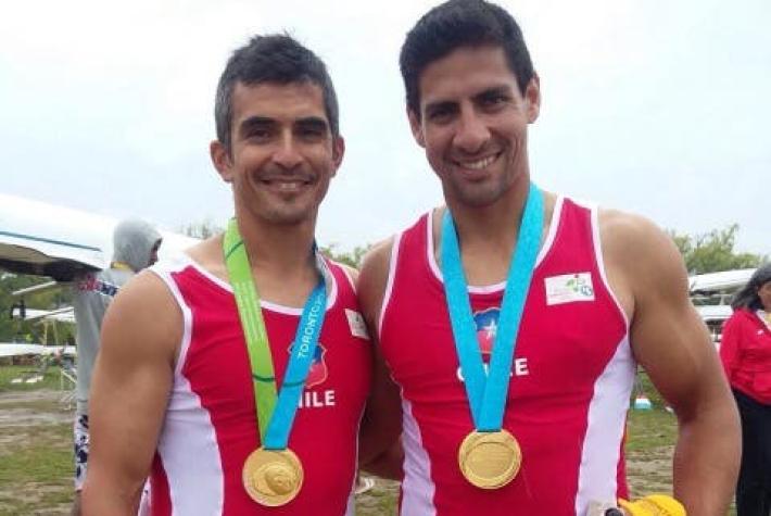 Chile iguala número de medallas de oro alcanzado en últimos Juegos Panamericanos