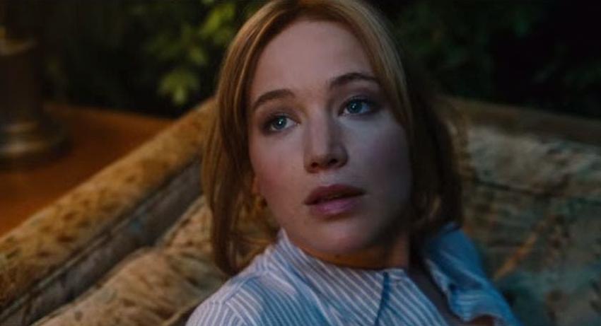 [VIDEO] Este es el trailer de Joy: Lo nuevo de Jennifer Lawrence y David O’Russel