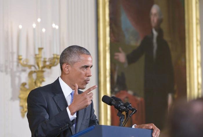 Obama advierte que pese al acuerdo aún persisten "profundas divergencias" con Irán