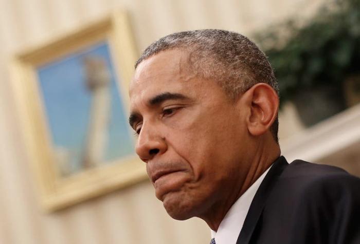 Obama frustrado por falta de avances sobre el control de armas en Estados Unidos