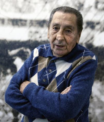 Muere Alcides Ghiggia, el autor del gol del mítico Maracanazo