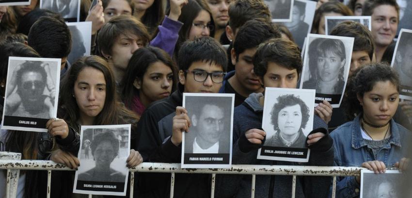 Comunidad judeo-argentina pide enjuiciar a Irán a 21 años de atentado a la AMIA