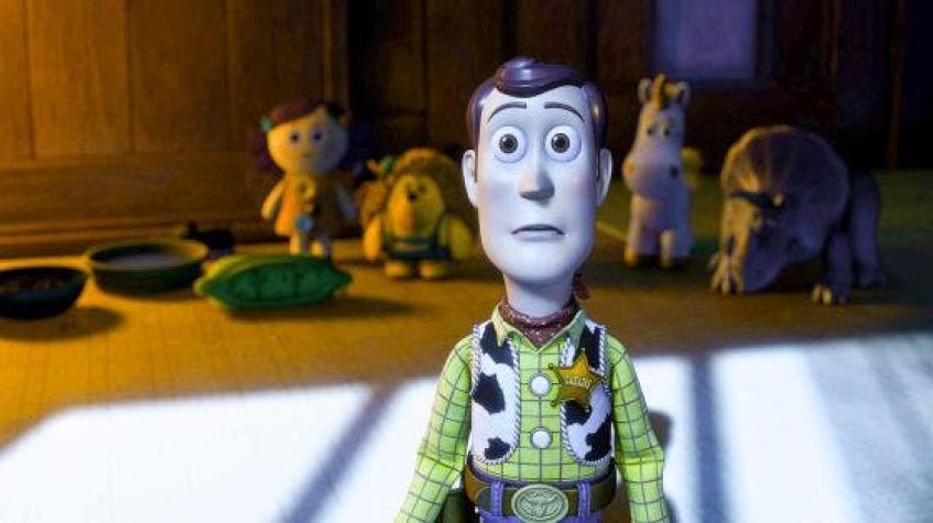 Siete escenas en las que Pixar se olvidó de que habían niños frente a la pantalla
