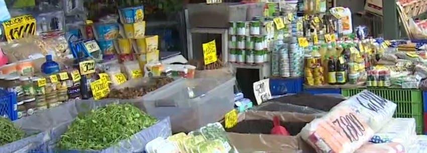 [VIDEO] Gobierno busca reactivar comercio ubicado en el barrio La Chimba
