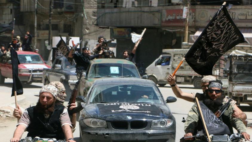 Frente al Nusra pide cambiar a soldados rehenes por detenidos en Líbano