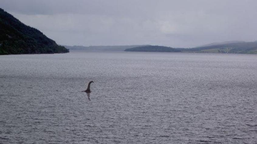 El hombre que más ha buscado al monstruo del Lago Ness sorprende con nueva teoría