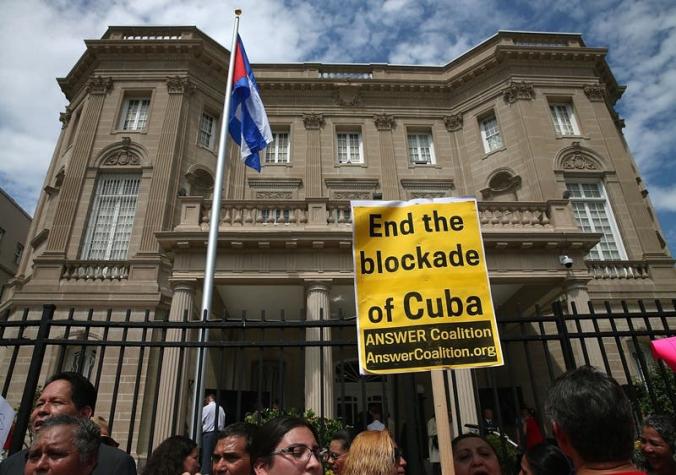 Los temas pendientes para Cuba tras el restablecimiento de relaciones con EE.UU.