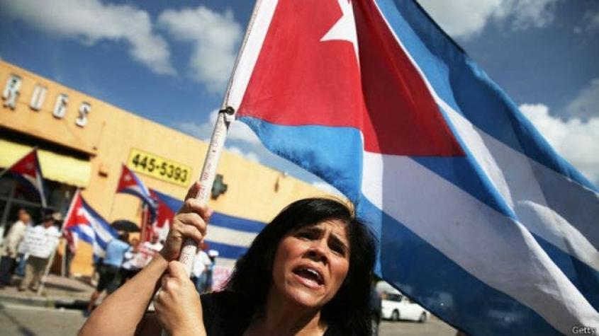 Disidente cubano: "Lamentablemente el régimen está logrando legitimarse"