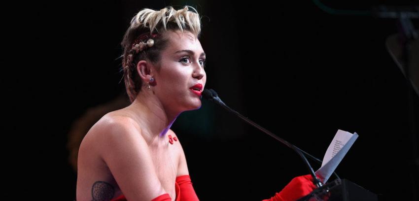 Pablo Aranzaes y la polémica designación de Miley Cyrus como conductora de premios MTV