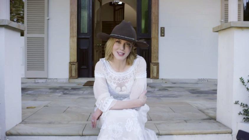 [VIDEO] Nicole Kidman contesta las 73 preguntas de Vogue