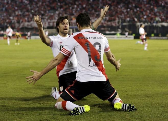 River Plate vuelve a la final de la Copa Libertadores tras 19 años