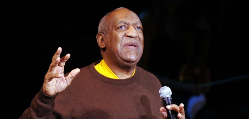 Defensa de Bill Cosby asegura que el comediante es inocente