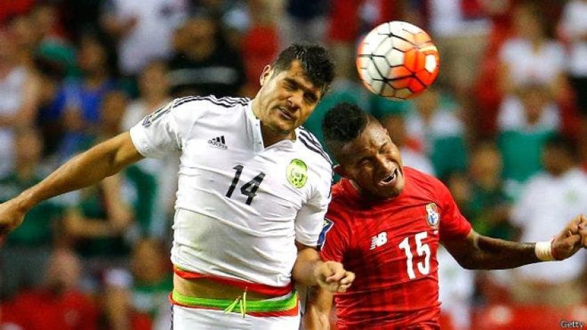 Polémica en la Copa de Oro: ¿Es México la selección "más antipática del continente"?