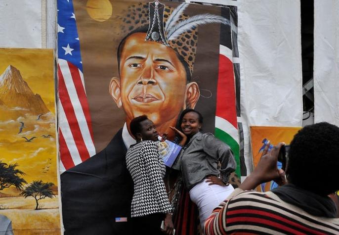 El complejo panorama político que le espera a Obama en Kenia en su "regreso a casa"
