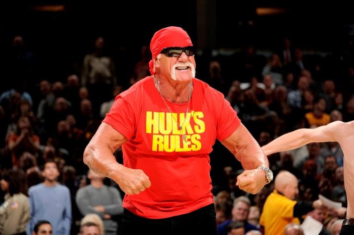 Hulk Hogan es despedido de la WWE