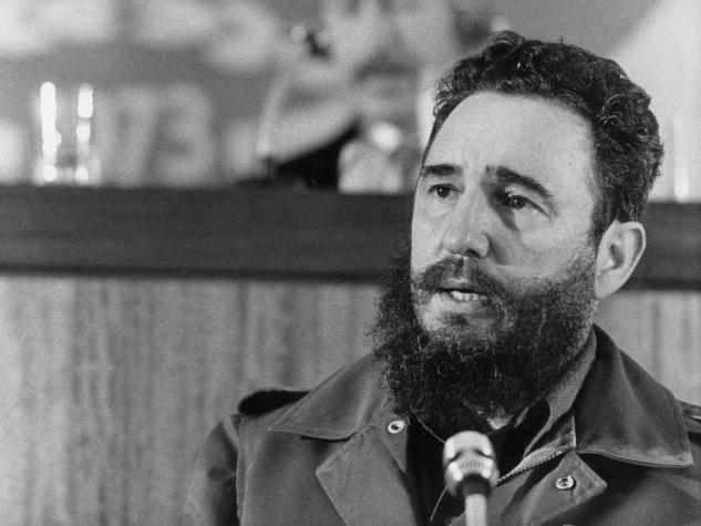 La predicción de Fidel Castro que habría vaticinado el regreso de las relaciones entre EE.UU. y Cuba