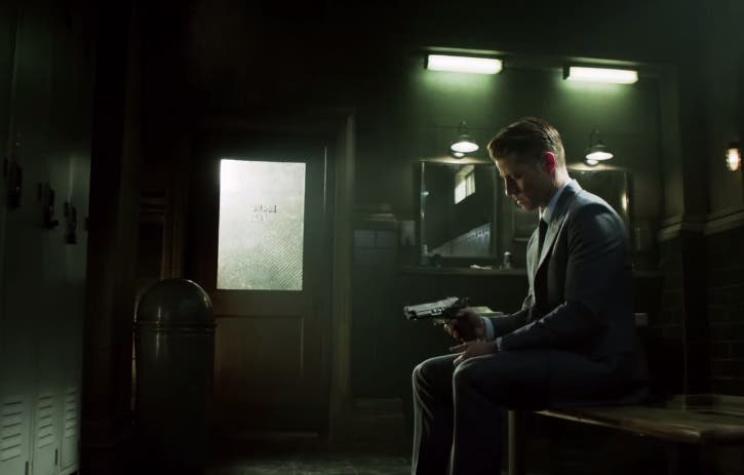 [VIDEO] Mira las primeras promos de la segunda temporada de Gotham