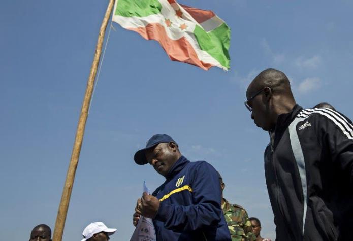 Principal opositor de Burundi no reconoce resultados de presidenciales y pide nuevos comicios