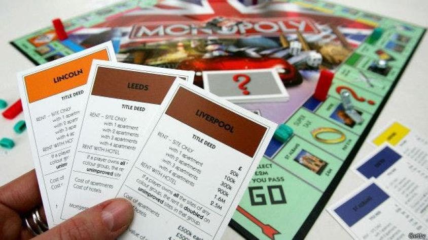 Trucos infalibles de una campeona para ganar en "Monopoly"