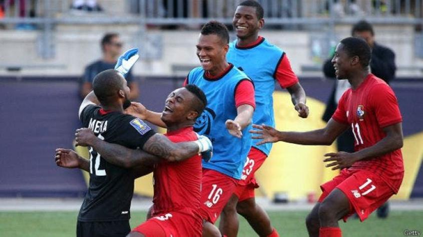 Panamá se queda con el tercer puesto en la Copa de Oro al vencer en penales a EE.UU.