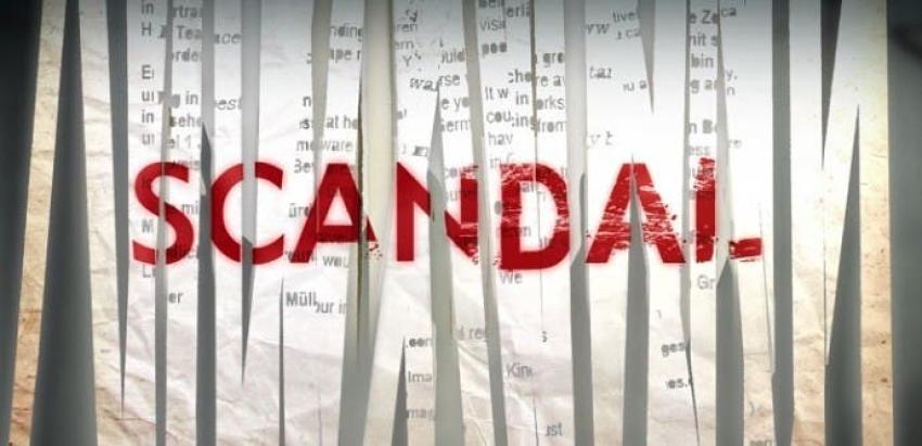 [VIDEO] Primera promo de la quinta temporada de Scandal