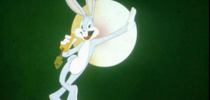 ¿Qué hay de nuevo?: Bugs Bunny se pone viejo