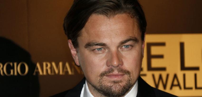 Leonardo DiCaprio podría interpretar al Chapo Guzmán en el cine