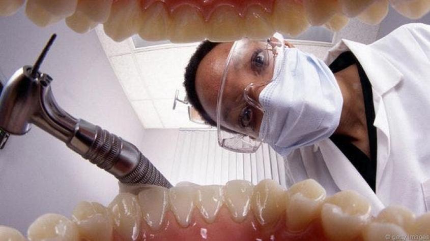 Nueve consejos prácticos para cuidar tus dientes