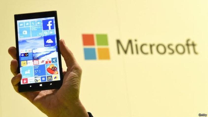 Tres novedades y una crítica del Windows 10, el nuevo sistema operativo de Microsoft