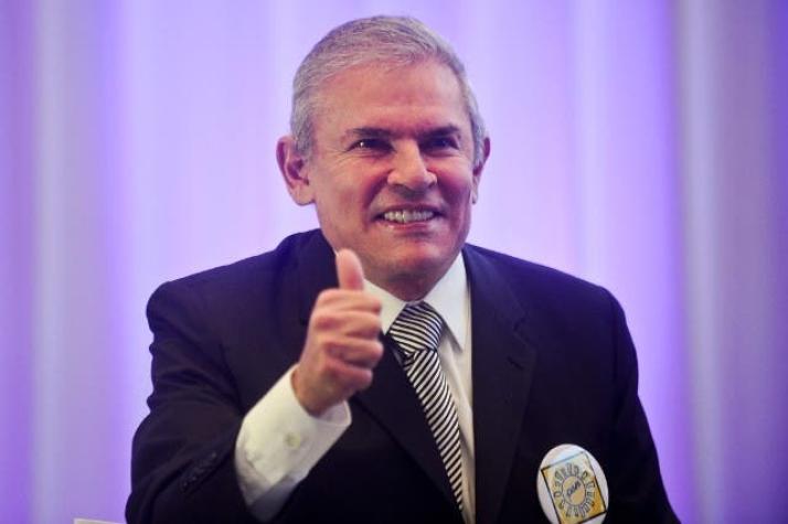 Alcalde de Lima recibe múltiples críticas tras confundir Juegos Panamericanos con Bolivarianos