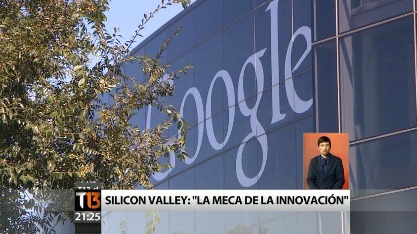 "Algramo": El proyecto que posiciona a Chile en lo alto de Silicon Valley