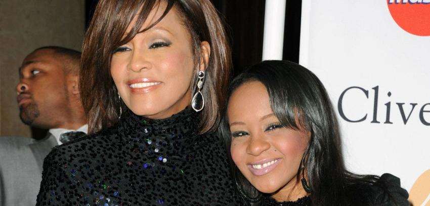 Ceremonia fúnebre de hija de Whitney Houston ya tiene fecha