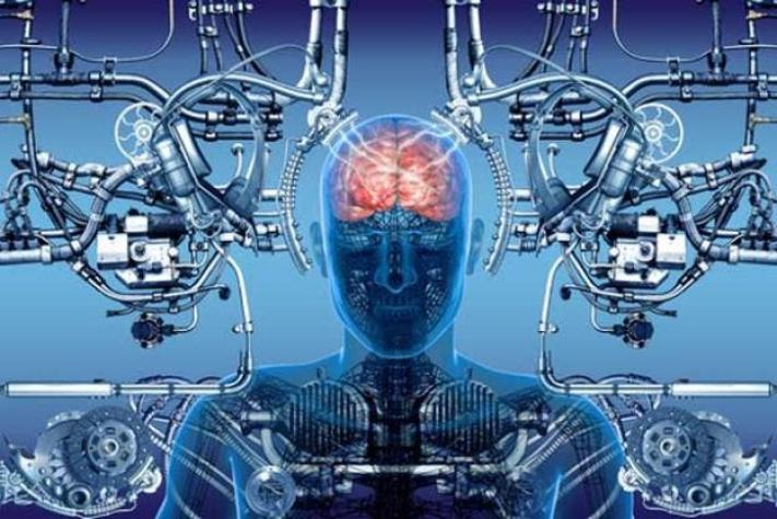 Alaluf e Inteligencia Artificial: "Científicos alertan sobre la posibilidad de robots asesinos"