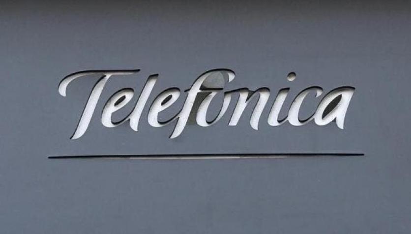 Beneficios netos de Telefónica registraron un alza de 70,4% en el segundo trimestre