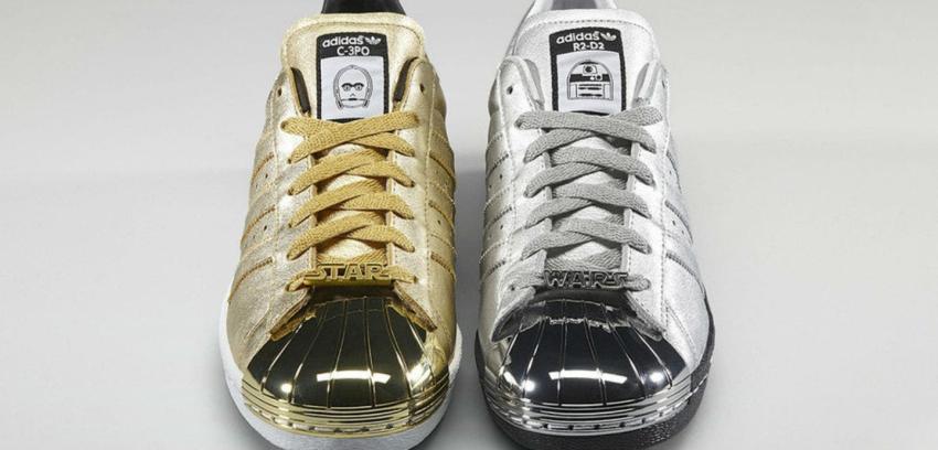 Adidas superstar outlet personalizadas