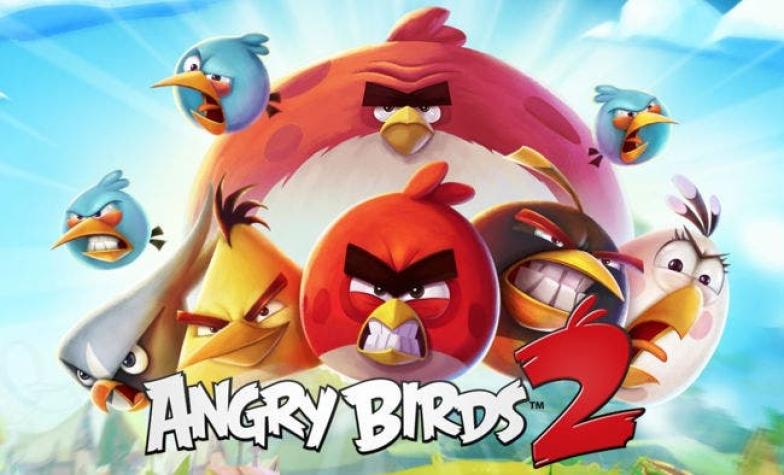 Angry Birds 2, el popular juego regresa con su nueva versión gratis
