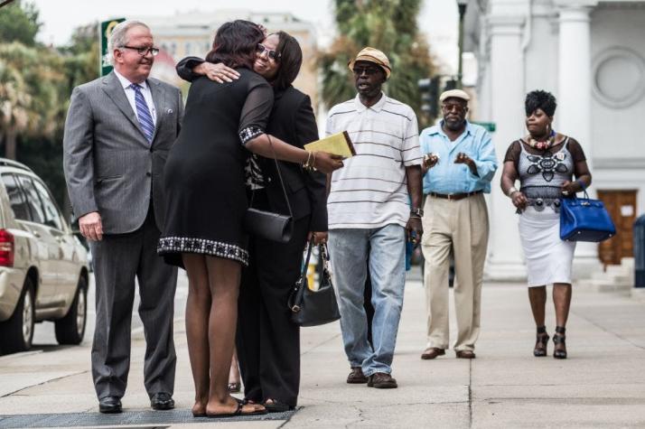 EEUU: Autor de la matanza racial de Charleston se declara no culpable