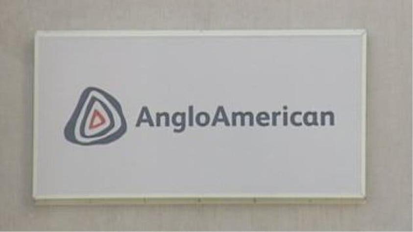 Compañía minera Anglo American anuncia un recorte de 6.000 personas