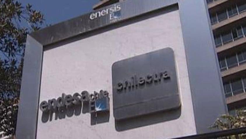 Enersis informa reorganización y detalla divisiones de Chilectra y Endesa