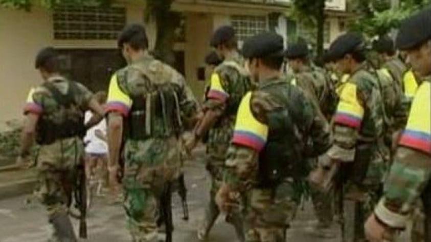 Las otras revelaciones de las comunicaciones entre el PC y las FARC